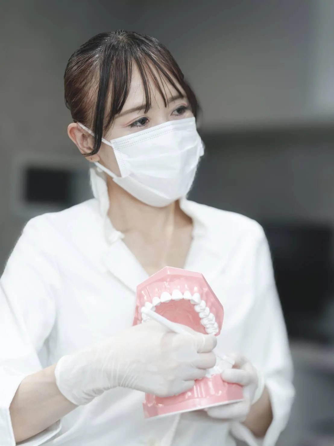 治療内容のご説明